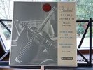 COLUMBIA SAX 2264 B/S BRAHMS DOUBLE CONCERTO OISTRAKH FOURNIER