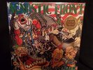 AGNOSTIC FRONT Cause For Alarm LP SEALED 180 Gram Vinyl Strength Records NYHC Oi
