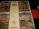 I MUSICI ( FELIX AYO ) : VIVALDI LE QUATTRO STAGIONI LP PHILIPS 835030 NL