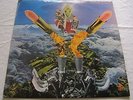 SECOND HAND Death may be your Santa Claus UK psych/prog RARE 1971 FIRST ISSUE LP