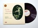Beethoven - Symphony No. 7 - Guido Cantelli - Vinyl - Re-Issue