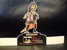 Weird Al Yankovic Alapalooza Yankosaurus Record Album Store Display