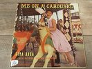 Lita Roza - Me On A Carousel 1958 UK LP PYE STEREO  BRITISH JAZZ
