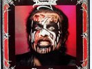 King Diamond Conspiracy LP 1989 Roadrunner Mercyful Fate