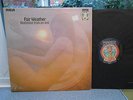 FAIR WEATHER, BEGINNING FROM AN END, 1st UK PRESS RCA NEON, N.MINT VINYL,RARE LP