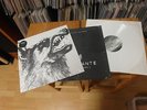 Crippled Black Phoenix I , Vigilante White Vinyl Unplayed Lim 250 RAR Mogwai