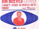 JIM REEVES.........