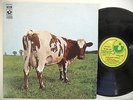 PINK FLOYD Atom heart mother LP Italy HARVEST Ristampa 1976