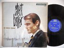 CHET BAKER In New York LP 12