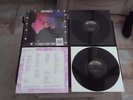 THE LILAC TIME & LOVE FOR ALL WITH LTD EDITION FREE LP 1990 UK PRESS RECORD EX