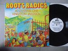 Roots Radics - At Channel One Kingston Jamaica, Canada, RI, LP, Vinyl: m-
