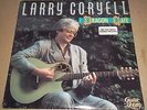 LARRY CORYELL - The Dragon Gate - Shanachie 97005 SEALED