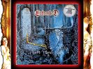 ? ??  ENTOMBED: Left Hand Path (SPLATTER Vinyl) Erstpressung (Morbid Angel Root)