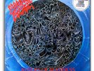 ? ??  MORBID ANGEL: Altars of Madness (SPLATTER Vinyl)  FEHLPRESSUNG mit Carcass