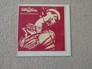The Rolling Stones 'Tropical Windsongs' live LP, excellent condition.