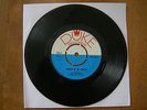 'Words of my Mouth'  -The GATHERERS/Lee Perry- DUKE label,RARE Roots Reggae 45