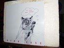NEKO CASE sealed LP The Tigers Have Spoken LANCE ROCK canada original color vin?