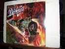 THE DARKNESS sealed 2LP One Way Ticket To Hell...And Back ATLANTIC 73347 origina
