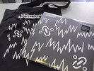 The Chemical Brothers - Born In Echoes - 2LP 180g Vinyl // Neu&OVP // + Tote Bag