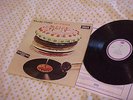 *ROLLING STONES* Let It Bleed - UK Decca LP  Classic 1960's Rock