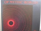 Sun Ra-Of Mythic Worlds-Rare Original 1979 Free Jazz LP-Philly Jazz-NM W/Inserts