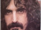 FRANK ZAPPA:APOSTROPHE LP MOTHERS OF INVENTION FREAK PROG PSYCH