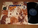 Frumpy - Live 2er LP 1973 / Mint    ( 15 )