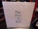 Pink Floyd The Wall 2x LP NEW 180g vinyl + digital download & Poster