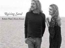 Robert Plant and Alison Krauss-Raising Sand VINYL NEW