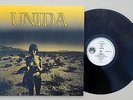 Unida   Unida   10 Track LP   2007 German Press   Kyuss QOTSA