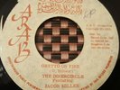 Jacob Miller Ghetto On Fire Killer Roots 7