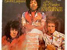 ELECTRIC LADYLAND - THE  JIMI HENDRIX EXPERIENCE - 18483/84