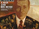 Frank Sinatra **A Man And His Music *Brand New 180 Gram Gatefold Record LP Vinyl