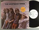 Unspoken Word, The  Self-Titled   Psych   White Label Promo