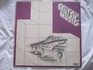 Bruton Music Library - Vinyl LP - BRL4 - Futurama - Francis Monkman