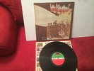 Led Zeppelin II Orig US EARLY 1st Press Rob Ludwig RL/SS LP Atlantic SD 8236