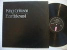 KING CRIMSON 