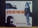 GO-BETWEENS  16 Lovers Lane   LP    Great 