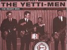 READY MEN & YETTI MEN 'split' 7