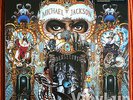 MICHAEL JACKSON - DANGEROUS  180g Audiophile LP   Music On Vinyl  SEALED