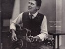 Tal Farlow Artistry original Norgran LP