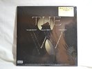 WU-TANG CLAN - THE W LIMITED Limited Import 2XLP 180g CLEAR Edition Vinyl #'d