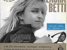 LAURA BETTI / EP /JE ME JETTE (grand prix du disque 62) :ORPHEE 150.018 B /RARE