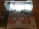 INCREDIBLE BONGO BAND BONGO ROCK  LP 180GM MINT