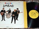 NM- Original Mono Epic LP THE YARDBIRDS Having A Rave Up Great Copy 