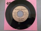 rare northern soul popcorn r&b tobi townes michelle
