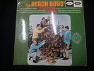 BEACH BOYS christmas album UK ORIG CAPITOL LP 1964 MINT
