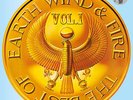 Earth Wind & Fire Best Of Vol. 1 Picture Disc Black Friday 2015 Vinyl RSD New