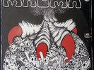 MAGMA - MAGMA - DOUBLE (2) LP Vinyl 1970 ORIGINAL MADE IN FRANCE