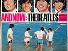 LP / THE BEATLES / AUSTRIA PRESSUNG / AND NOW / RARITÄT /